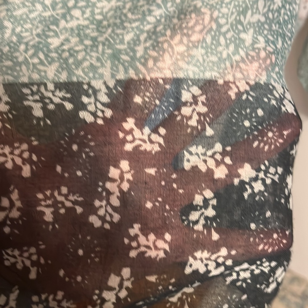 Infinity scarf - Picture 3 of 7